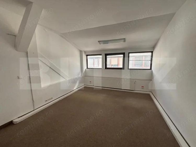 Spa?iu ideal pentru birou 200 mp zona Punctele Cardinale - 6