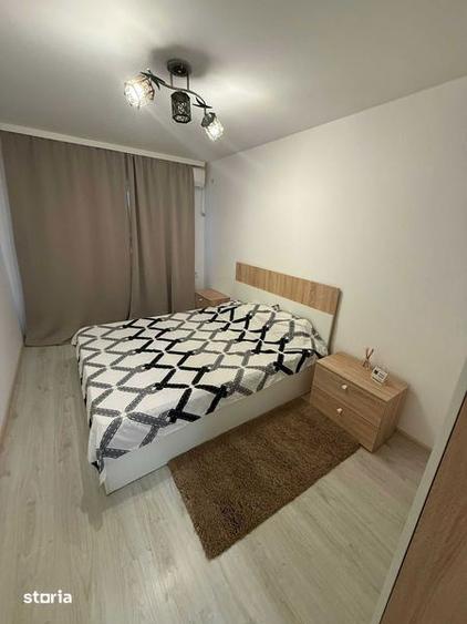 Inchiriez Apartament 2 camere Palladium Residence - 6