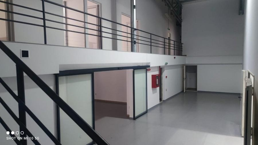 Hala Industriala Premium de inchiriat - 3