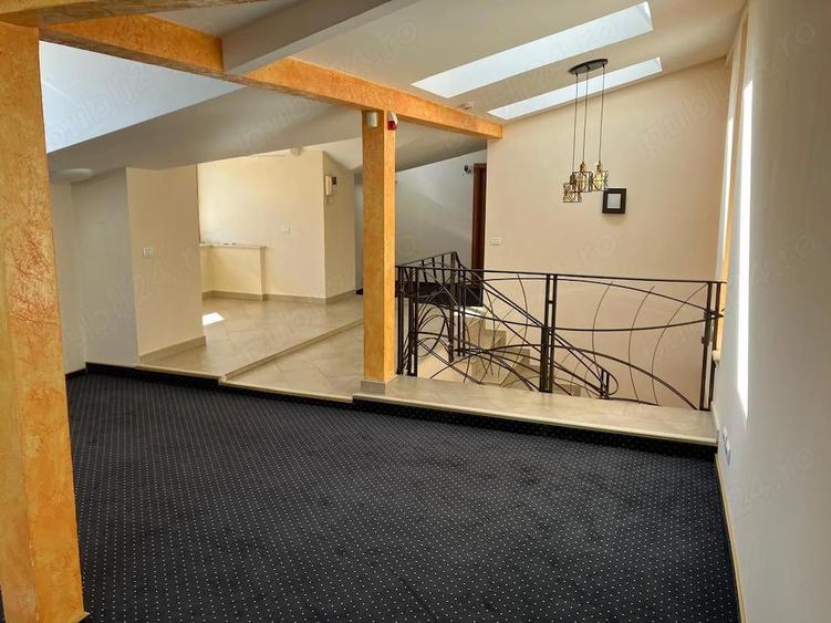 Vila de inchiriat in Controceni - 8