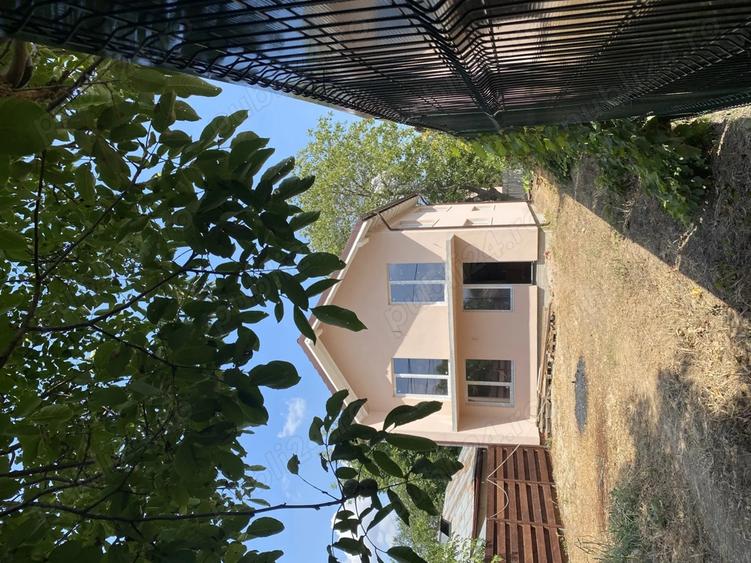 Vila P+E+pod Saftica Balotesti, 120 mp utili, 370 mp curte - 1