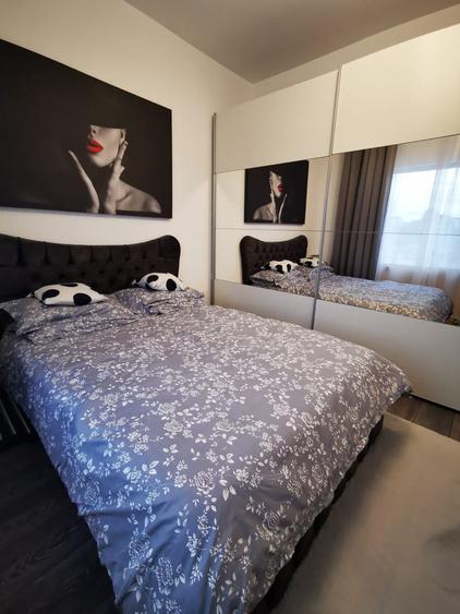 Casă tip înșiruită modernă de vânzare în Dumbrăvița - 18