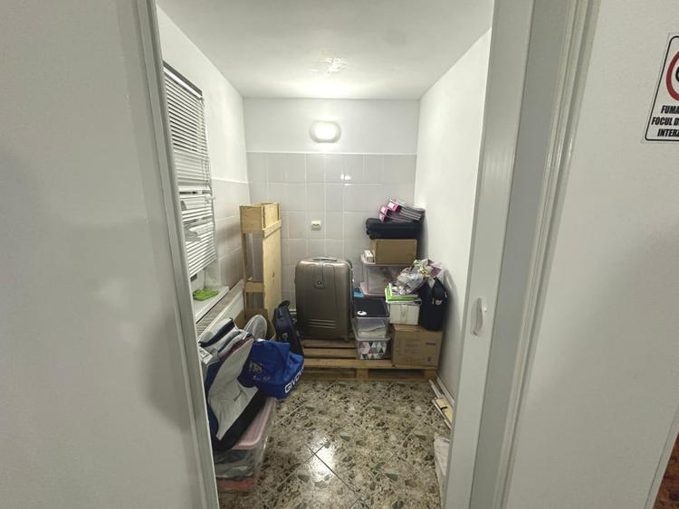 Spațiu comercial de închiriat – Zona Cetate, 35 mp utili. - 5