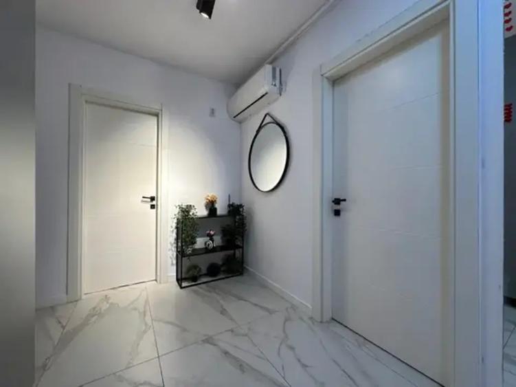 Apartament 3 Camere cu Terasa Mobilat Utilat Sector 3 | Metrou 10 min - 12