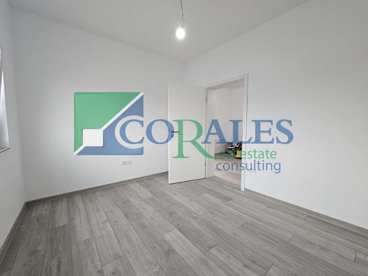 Imobil nou. La cheie. Disponibil imediat! - 1