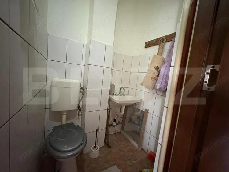 Apartament de vanzare, cu 3 camere in zona Pietei Flora - 8