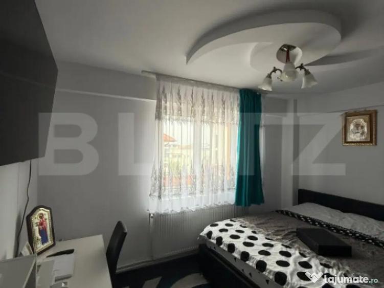 Apartament de lux, 3 camere decomandat - 4
