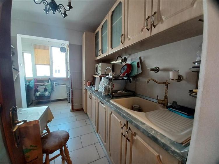 Vanzare 2 Camere Drumul Taberei- Titel Petrescu - 6