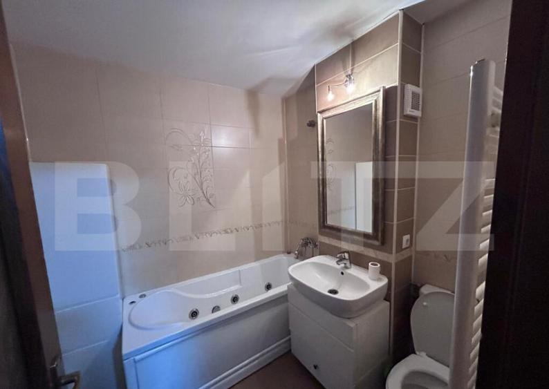 Apartament de inchiriat, 3 camere, spa?ios ?i luminos - 5