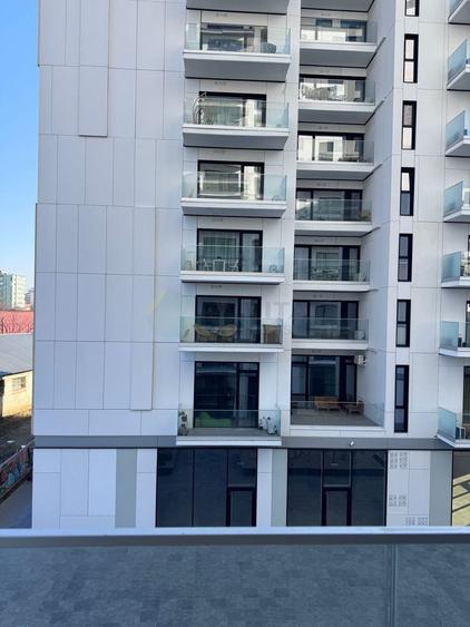 Apartament 2 camere | One Cotroceni | Etaj 3 | - 18