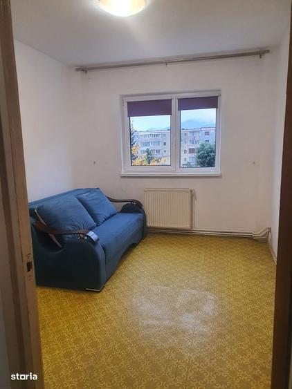 Apartament, 3 camere, Cartier Astra, Brasov - 1