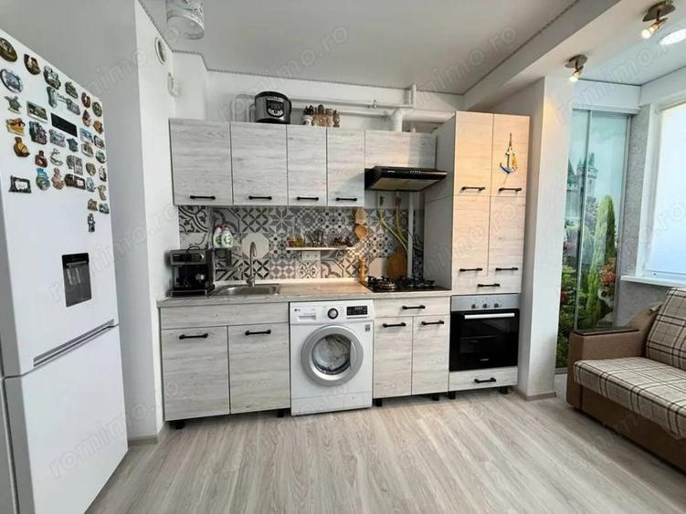 Vanzare garsoniera tip studio zona Lujerului - 3