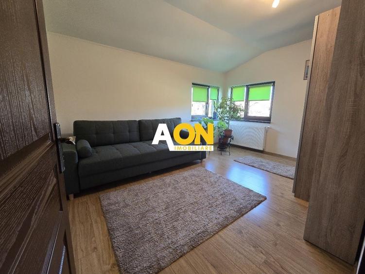 1/2 Duplex 4 Camere Zona Kaufland, 258mp Teren - 6