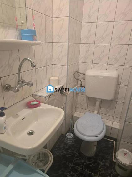 Apartament cu 4 camere de inchiriat central in Fagaras - 8