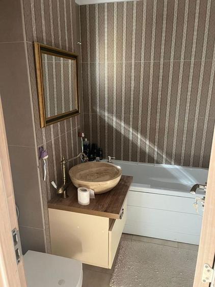 Apartament 3 camere de inchiriat Drumul Taberei |Loc Parcare inclus - 3