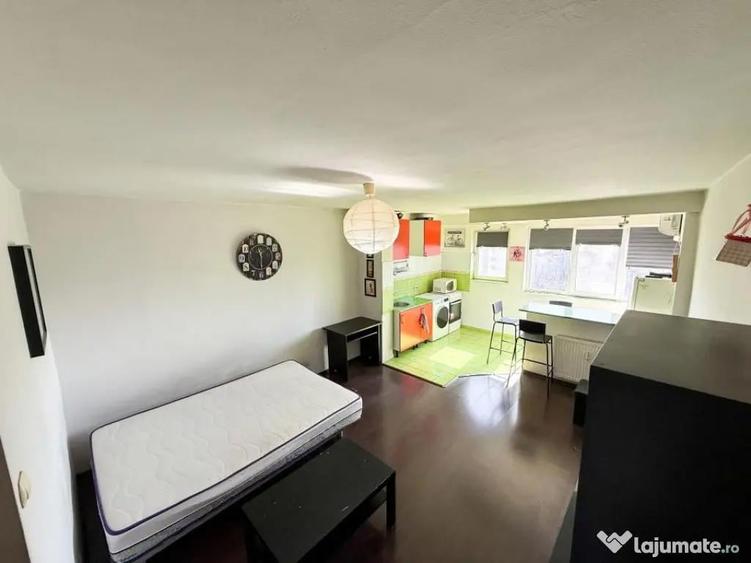 Garsoniera de vanzare in Titan, Constantin Brancu?i | - 7