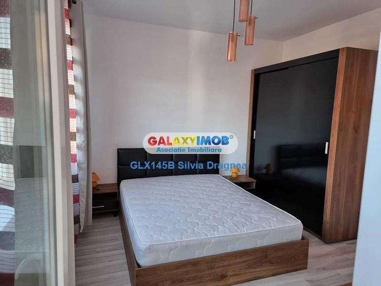 INCHIRIERE apartament 2 camere Popesti-Leordeni (metrou D Leonida) - 3