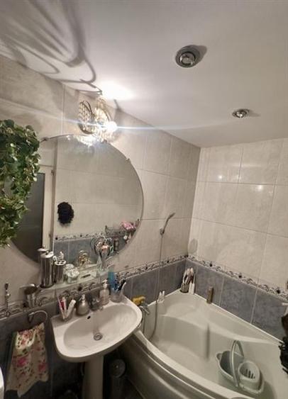 Apartament in linii moderne, Centrul Civic, Brasov - 7