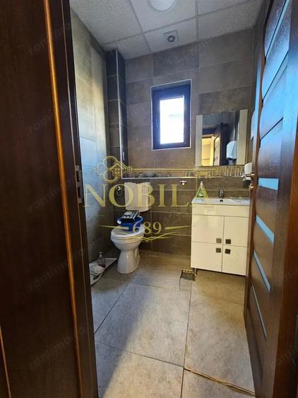 Casă cu 4 camere cu Teren 1100 Mp în Est