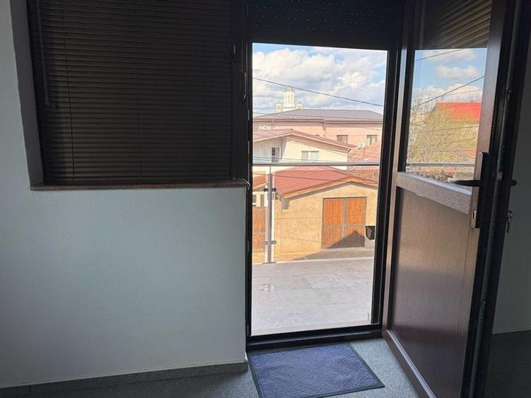 Vila de inchiriat | Spatiu birouri | Sediu firma | Prima inchriere | Utilitati - 14