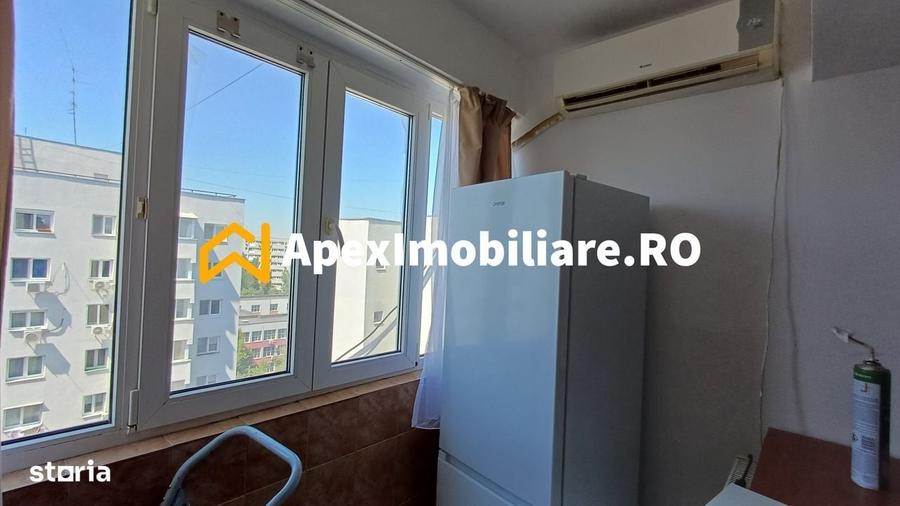 Garsoniera de inchiriat Nicolae Grigorescu Bucuresti | ApexImobiliare. - 6