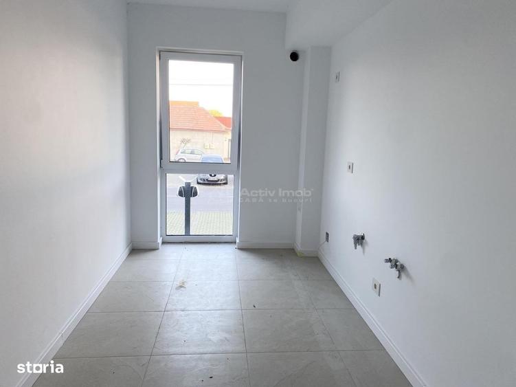 Apartament nou - 2 camere - Prima Arena - direct de la dezvoltator - 5