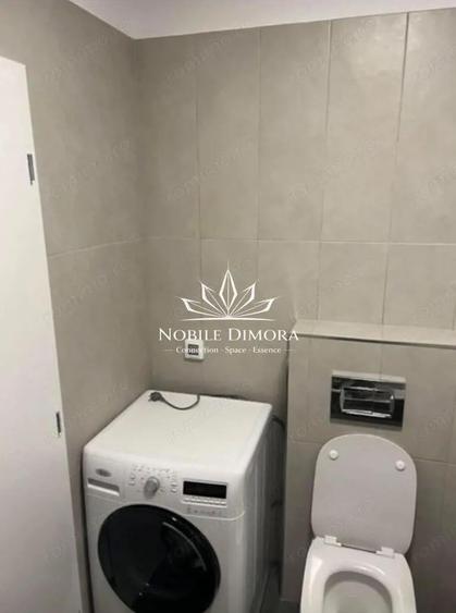 Ocazie in City of Mara - Apartament cu 1 camera - Studio - Central - Timisoara - 5