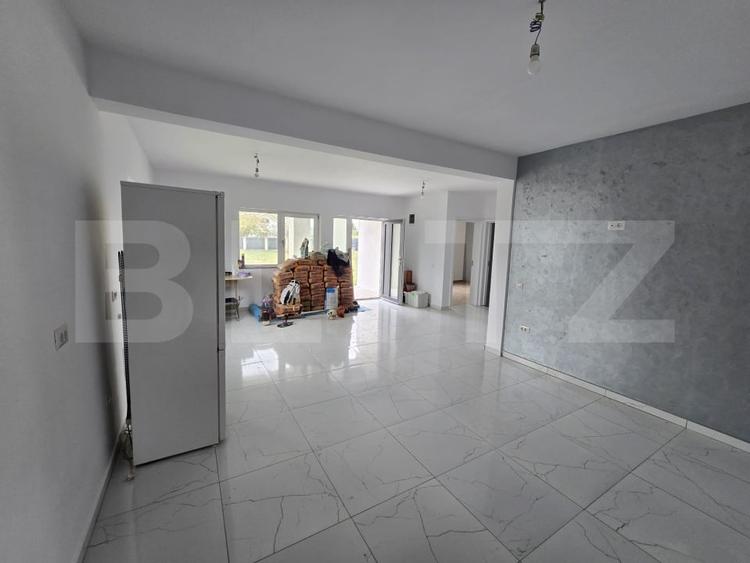 Casa 4 camere, 150 mp utlii, zona Tutora - 8