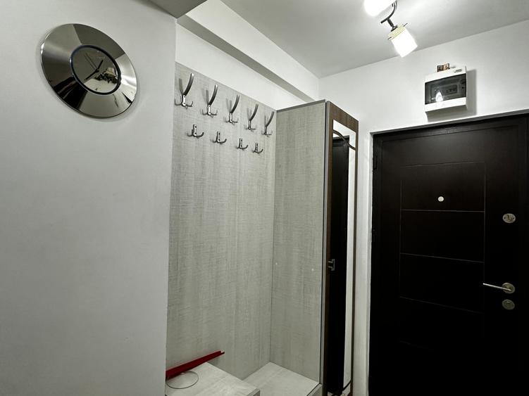 Apartament 2 camere vis-a-vis de Vivo mall - 5