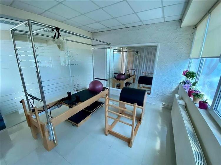 Spatiu pretabil Clinica medicala, Remodelare corporala, Notariat - 3