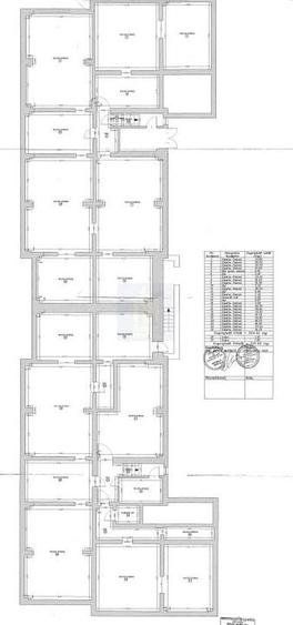 Imobil Comercial/Hotel | 75 Camere | 55 Bai | Vanzare *Lacul Tei* - 9