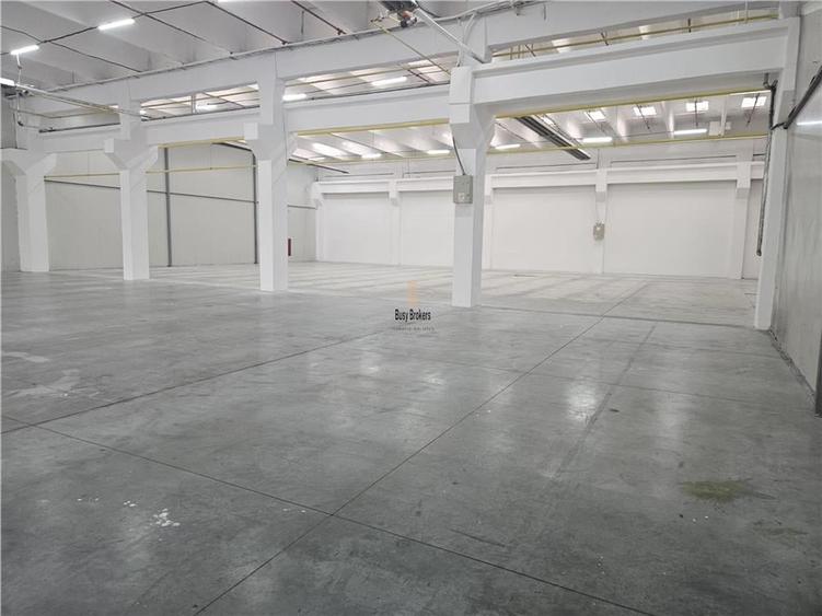 Spatiu Comercial - 900 mp - Showroom - Depozitare - 1