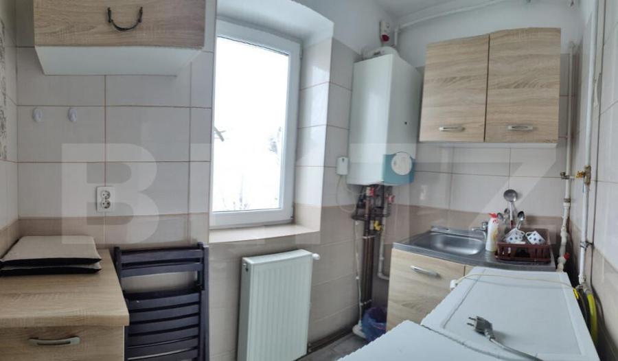 Inchiriez apartament 2 camere - 5