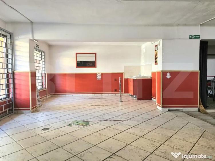 Spatiu comercial, 265 mp, zona Girocului - 7