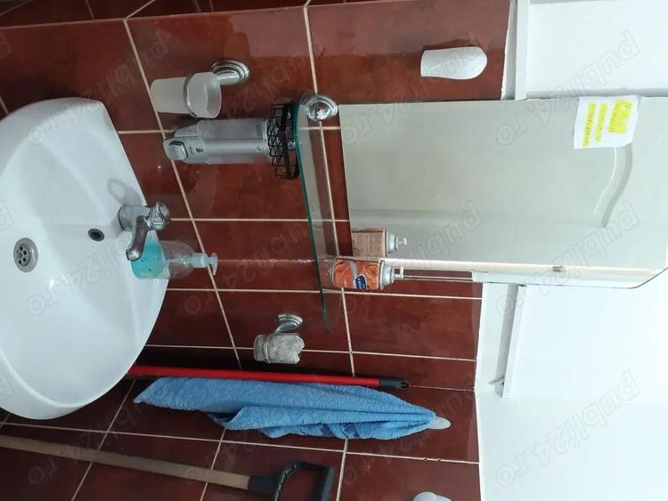 Inchiriere Spatiu Comercial de 15.mp. amenajat, pozitie buna, str. Tineretului cu Dorobanti. - 17