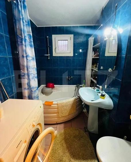 Apartament 3 camere, Rodnei - Reghin - 1