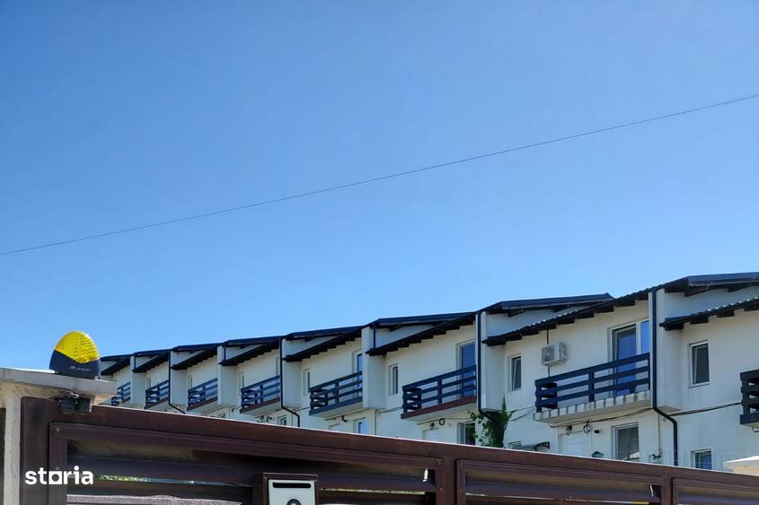 Casa P+E,La Castel ,Breazu - 11