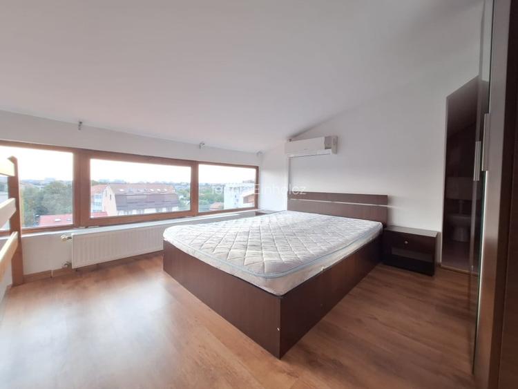 Apartament modern, 3 camere, 70 mp utili - zona Girocului Apartament modern, 3 camere, 70 mp utili - zona Girocului