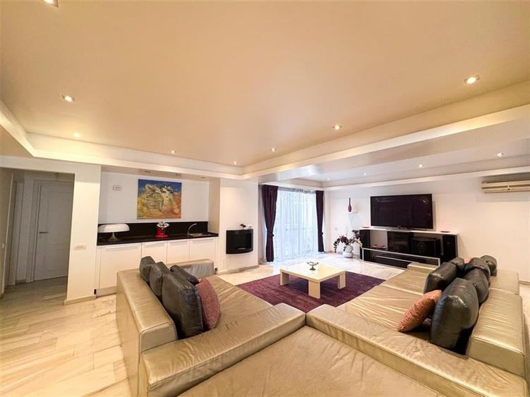 Apartament 5 camere de inchiriat Strada Polona - 4