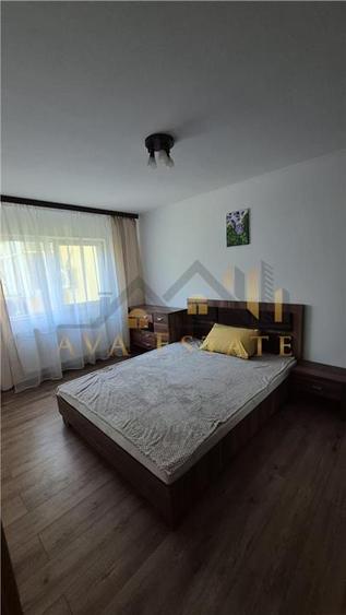 Apartament  2 camere | Et.2 + centrala -Zona Spitalul Judetean - 2