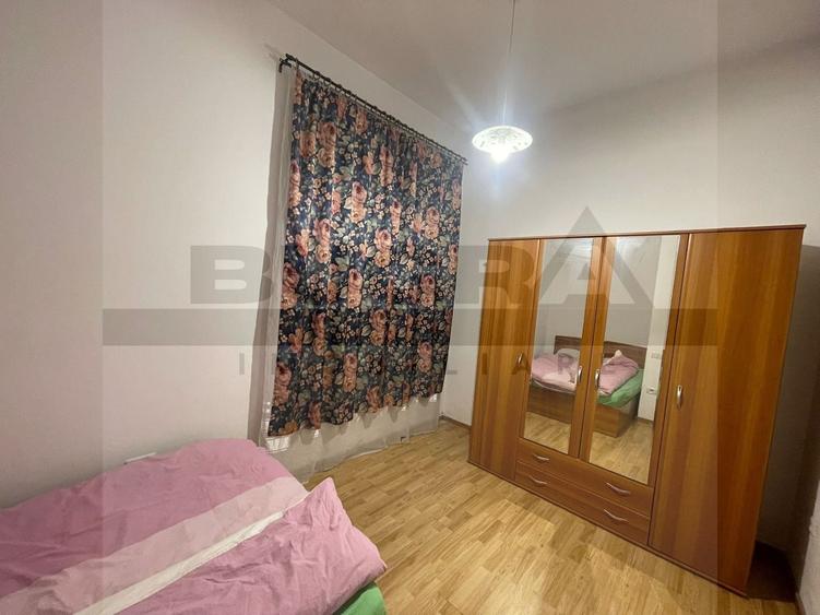 Apartament de 4 camere, 77mp, zona Casa Radio-Grigorescu - 7