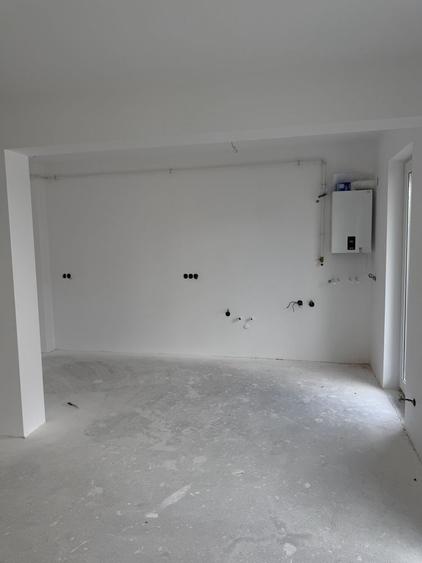 Apartament 2 camere 56,3 mp plus balcon si loc parcare - 5