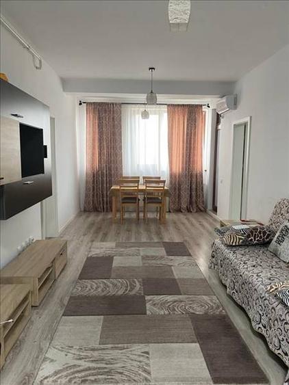 EUROMATERNA 2 CAMERE BLOC NOU, MOBILAT, UTILAT, LOC DE PARCARE, PRET 450 EURO - 3