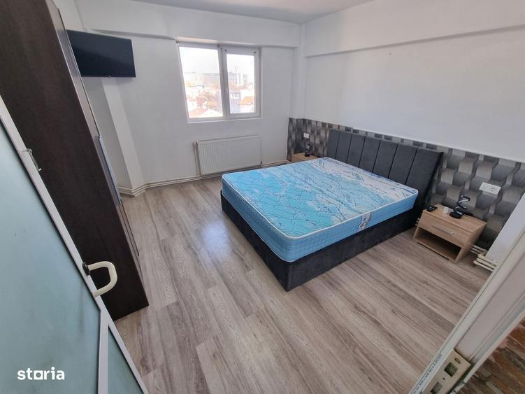 Apartament 3 camere zona Trocadero - 10