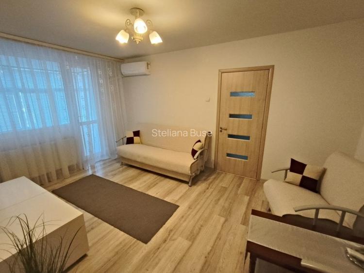 Apartament 2 camere complet renovat - Str. Grivitei, Targu Jiu Apartament 2 camere complet renovat - Str. Grivitei, Targu Jiu