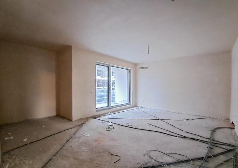 Apartament 2 camere 53 mp, etaj 1, lift, cartier Intre Lacuri - 12