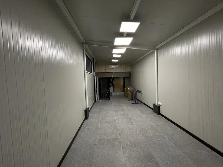 Spatiu comercial, finisat, 50mp, Marasti - 1