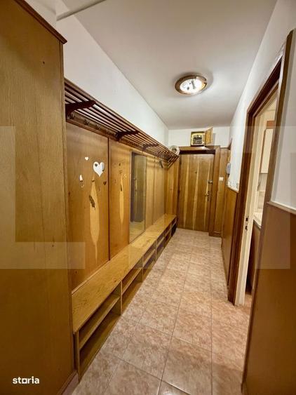 Apartament Spatios cu 4 Camere-Central - 8