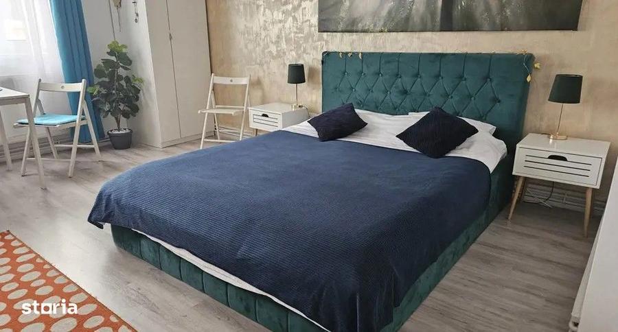 Garsoniera ultracentrala Universitate | Renovata integral | - 1