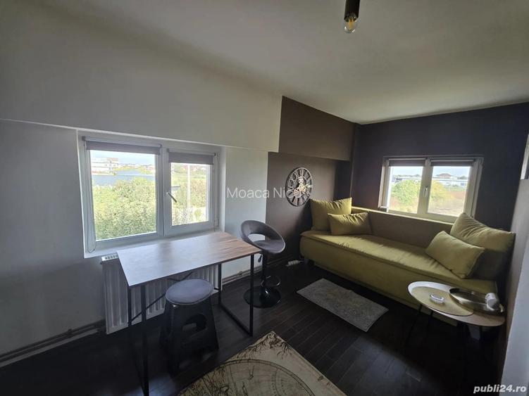 Apartament cu 2 camere, Mosnita Noua